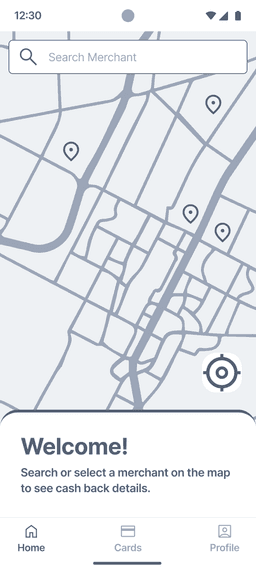 Mid-fidelity wireframe 2