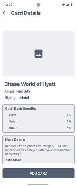 Mid-fidelity wireframe 4