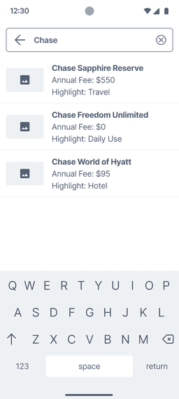 Mid-fidelity wireframe 5