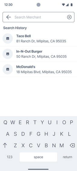 Mid-fidelity wireframe 7