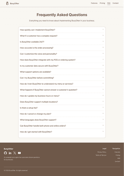 High-fidelity UI design - Desktop 3