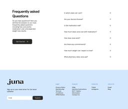 High-fidelity UI design - 5