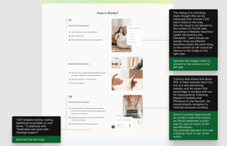 Client presentation - 2