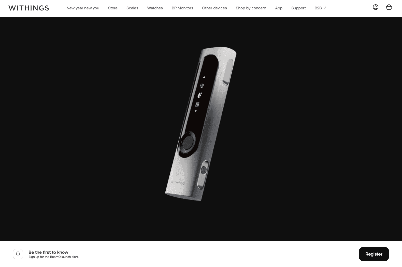 Competitor 3 analysis